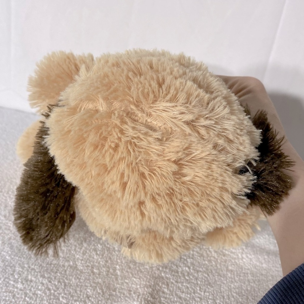 5/$35 Tan Brown Puppy Teddy Bear Plush Toy Stuffed Animal 2022 - Picture 10 of 11